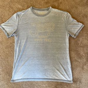 Jeep T-Shirt